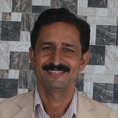 Aamira Parveen